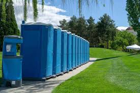 Trusted Evansville, WY Portable Potty Rental Experts
